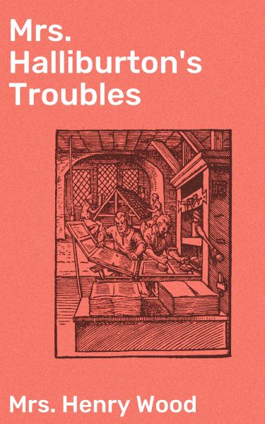 Mrs. Halliburton's Troubles