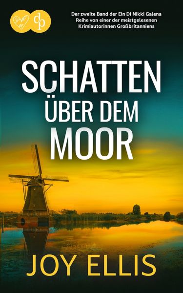 Schatten über dem Moor