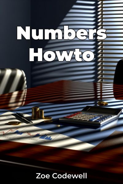 Numbers Howto