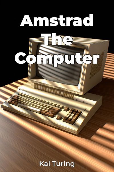 Amstrad The Computer