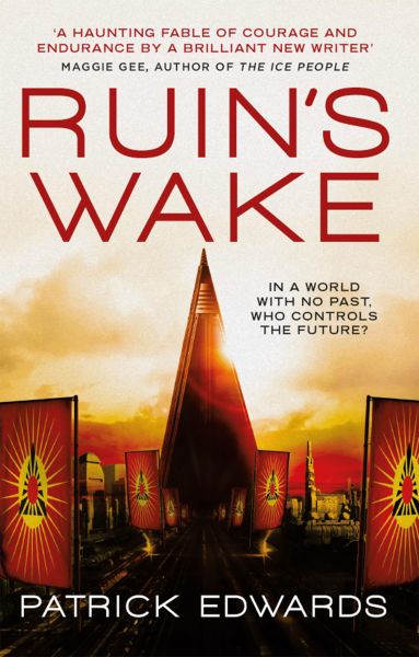 Ruin's Wake