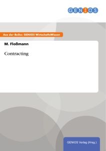 Contracting