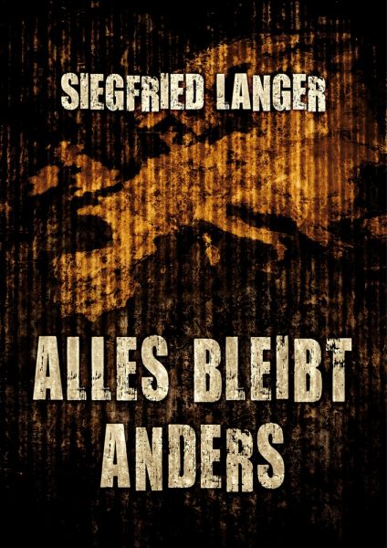 Alles bleibt anders