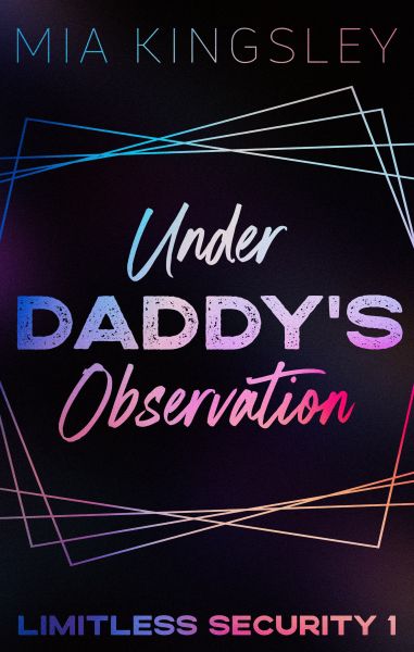 Under Daddy's Observation