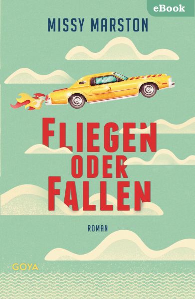 Fliegen oder fallen