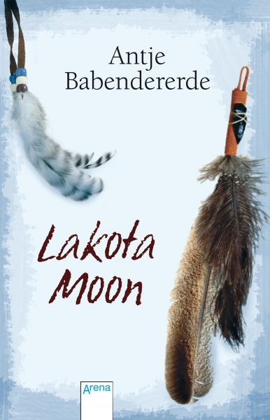 Lakota Moon