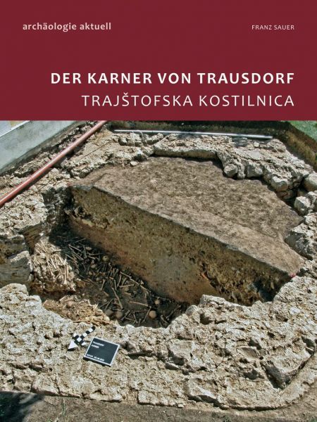 Archäologie aktuell Band 4