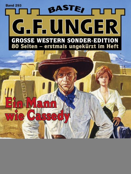 G. F. Unger Sonder-Edition 293