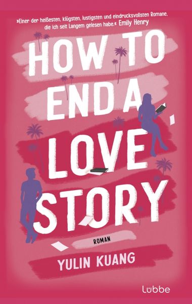 How To End A Love Story