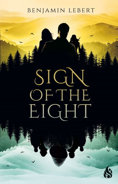 Sign of the Eight