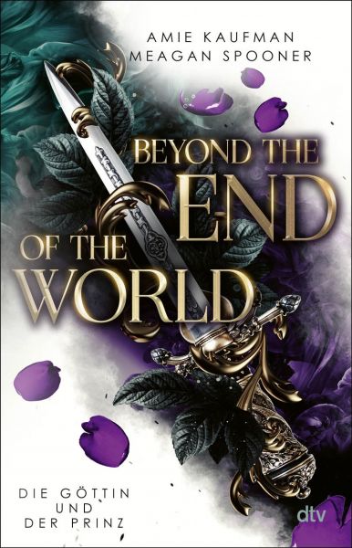 Beyond the End of the World – Die Göttin und der Prinz