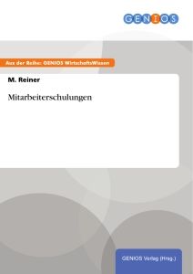 Mitarbeiterschulungen