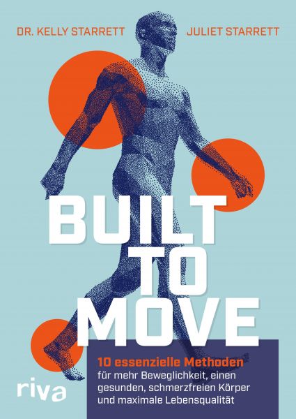 Built to Move