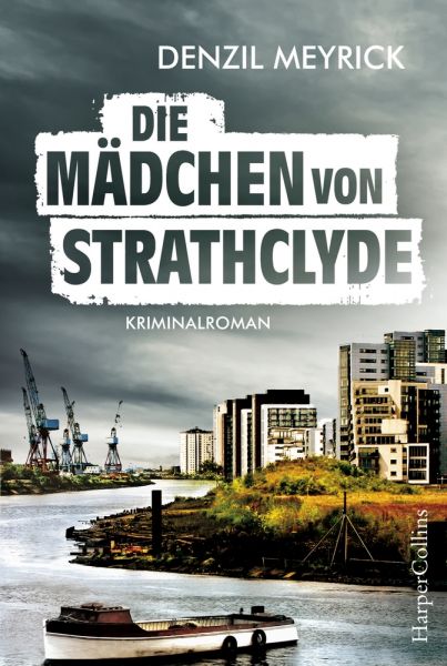 Die Mädchen von Strathclyde