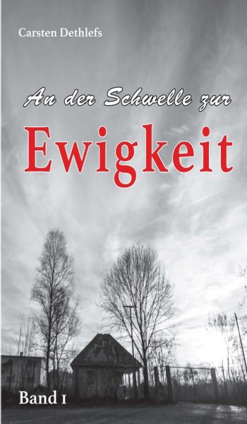 An der Schwelle zur Ewigkeit