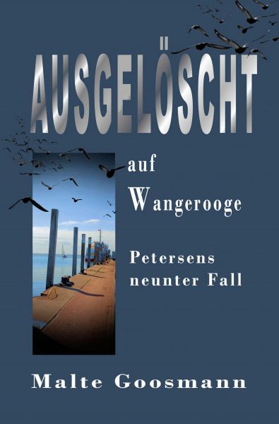 Ausgelöscht auf Wangerooge