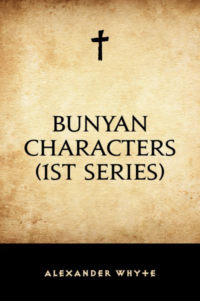 Bunyan Characters (1st Series)