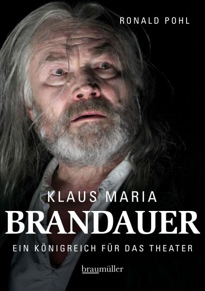 Klaus Maria Brandauer