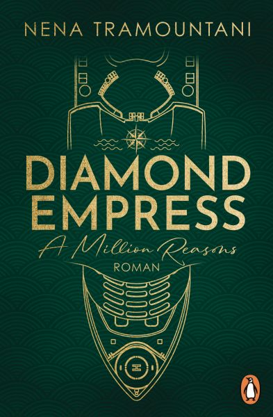 Diamond Empress. A Million Reasons