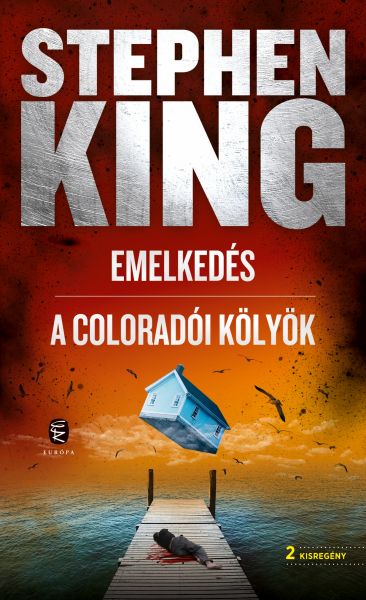 Emelkedés – A coloradói kölyök