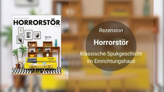 Horrorstor