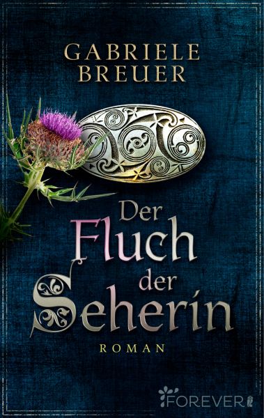 Der Fluch der Seherin