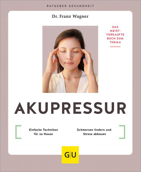 Akupressur