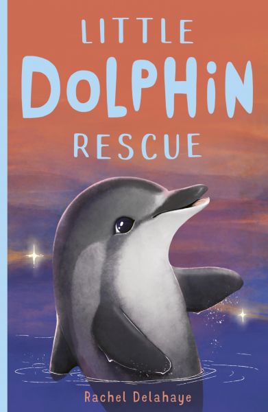 Little Dolphin Rescue