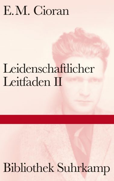 Leidenschaftlicher Leitfaden II