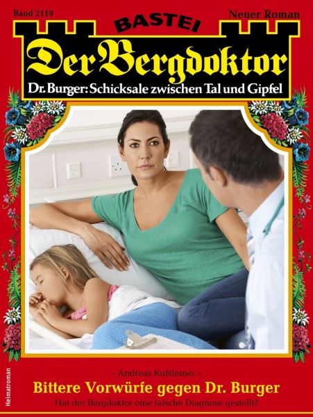 Der Bergdoktor 2110