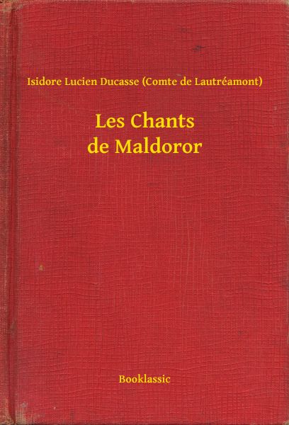 Les Chants de Maldoror