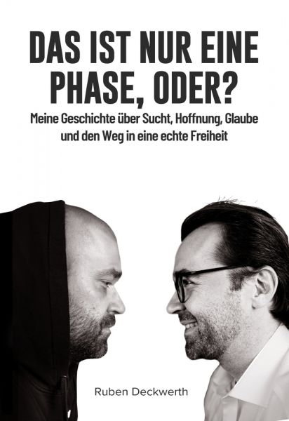 Das ist nur eine Phase, oder?