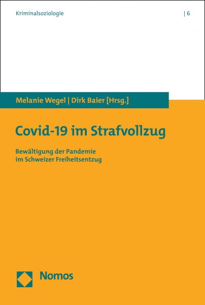 Covid-19 im Strafvollzug