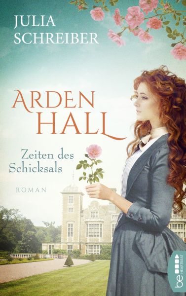 Arden Hall – Zeiten des Schicksals