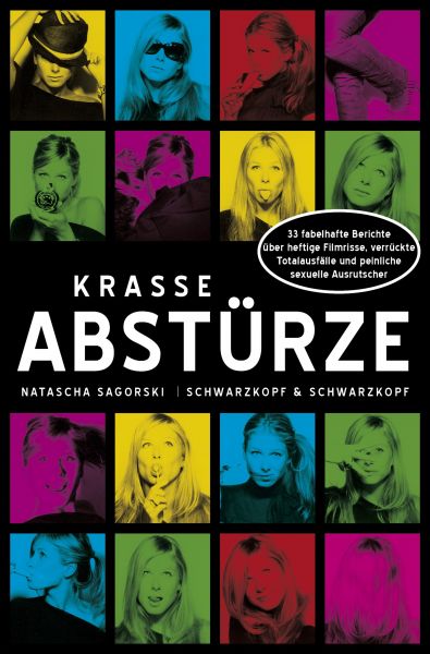 Krasse Abstürze