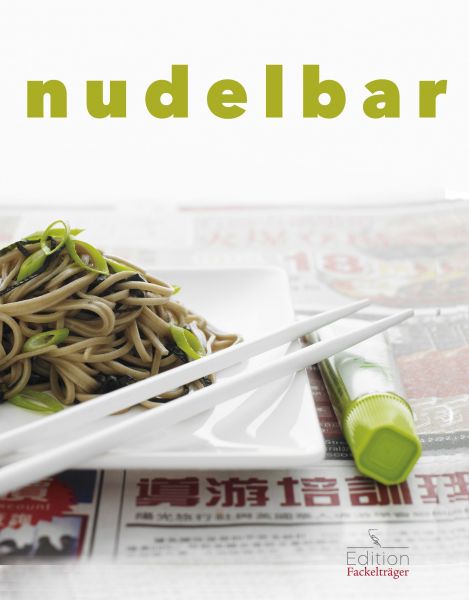 Nudelbar