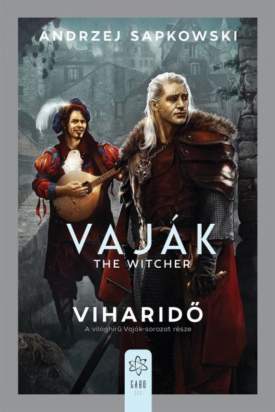 Viharidő