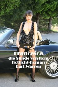 Francesca - die Sünde von Rom