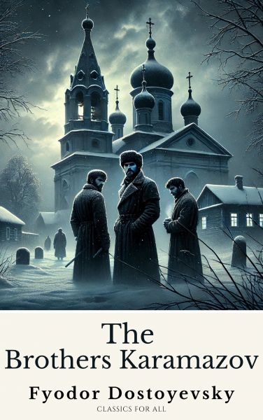 The Brothers Karamazov