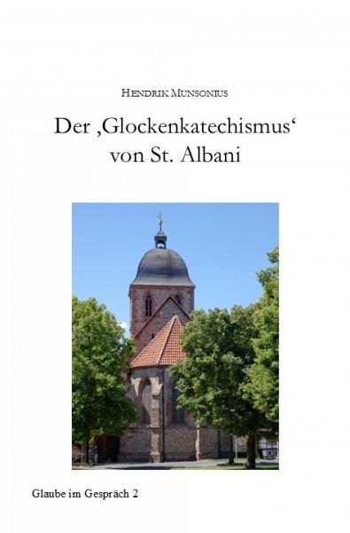 Der 'Glockenkatechismus' von St. Albani