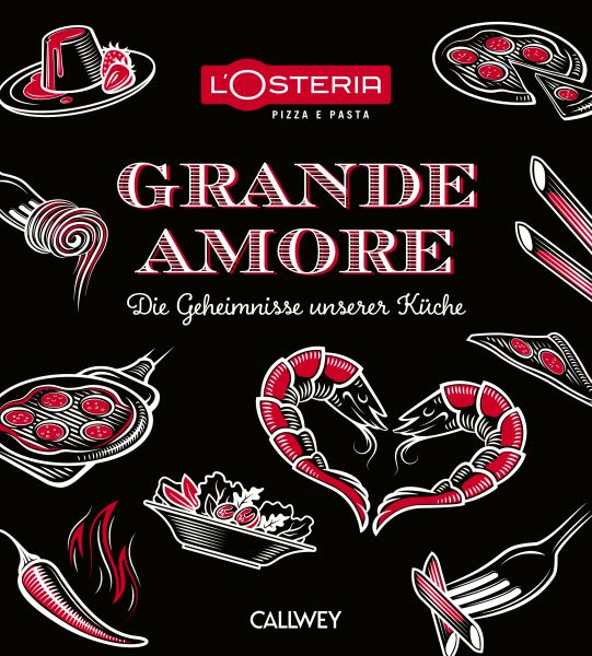 L'Osteria Grande Amore