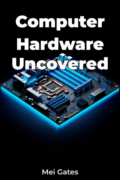 Computer Hardware Uncovered