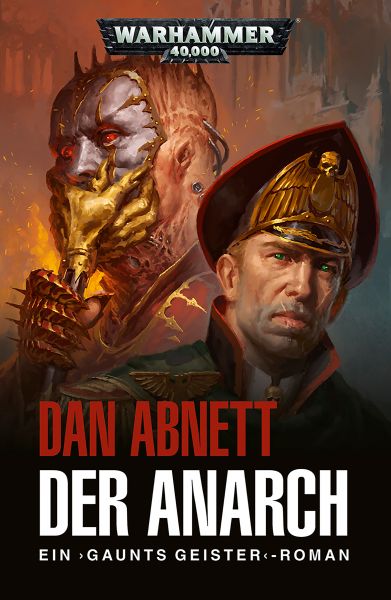 Der Anarch