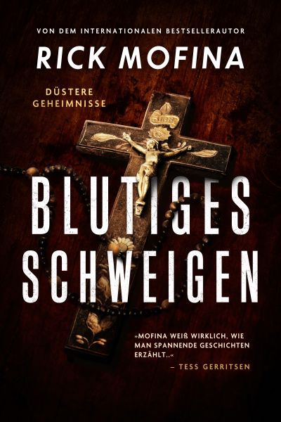 Blutiges Schweigen