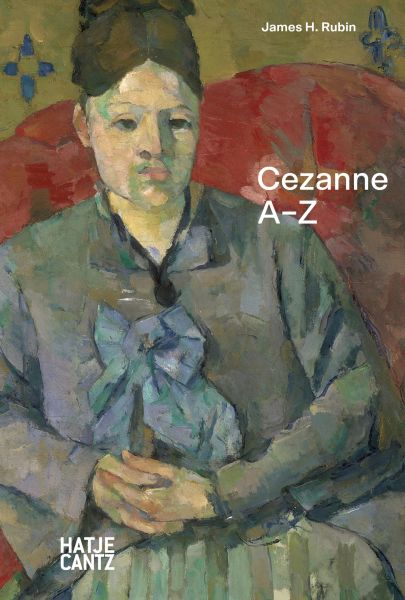 Paul Cezanne: A to Z