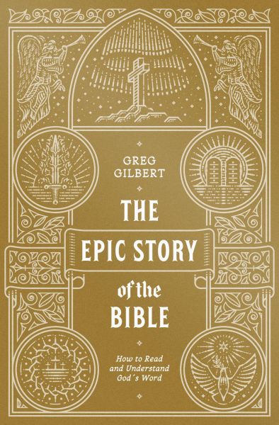 The Epic Story of the Bible