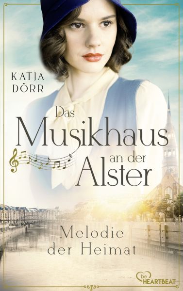 Das Musikhaus an der Alster - Melodie der Heimat