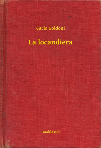 La locandiera