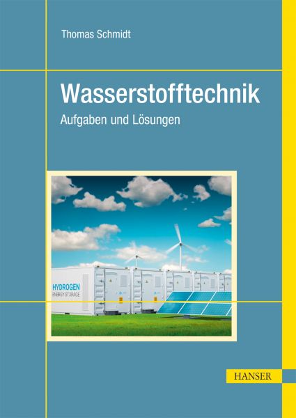 Wasserstofftechnik