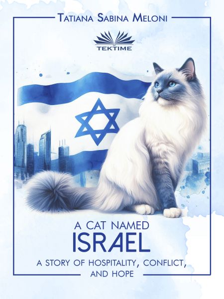 A Cat Named Israel